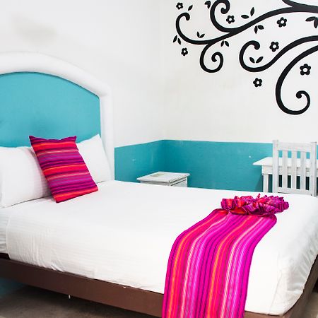 Luna Maya Tulum Exteriér fotografie