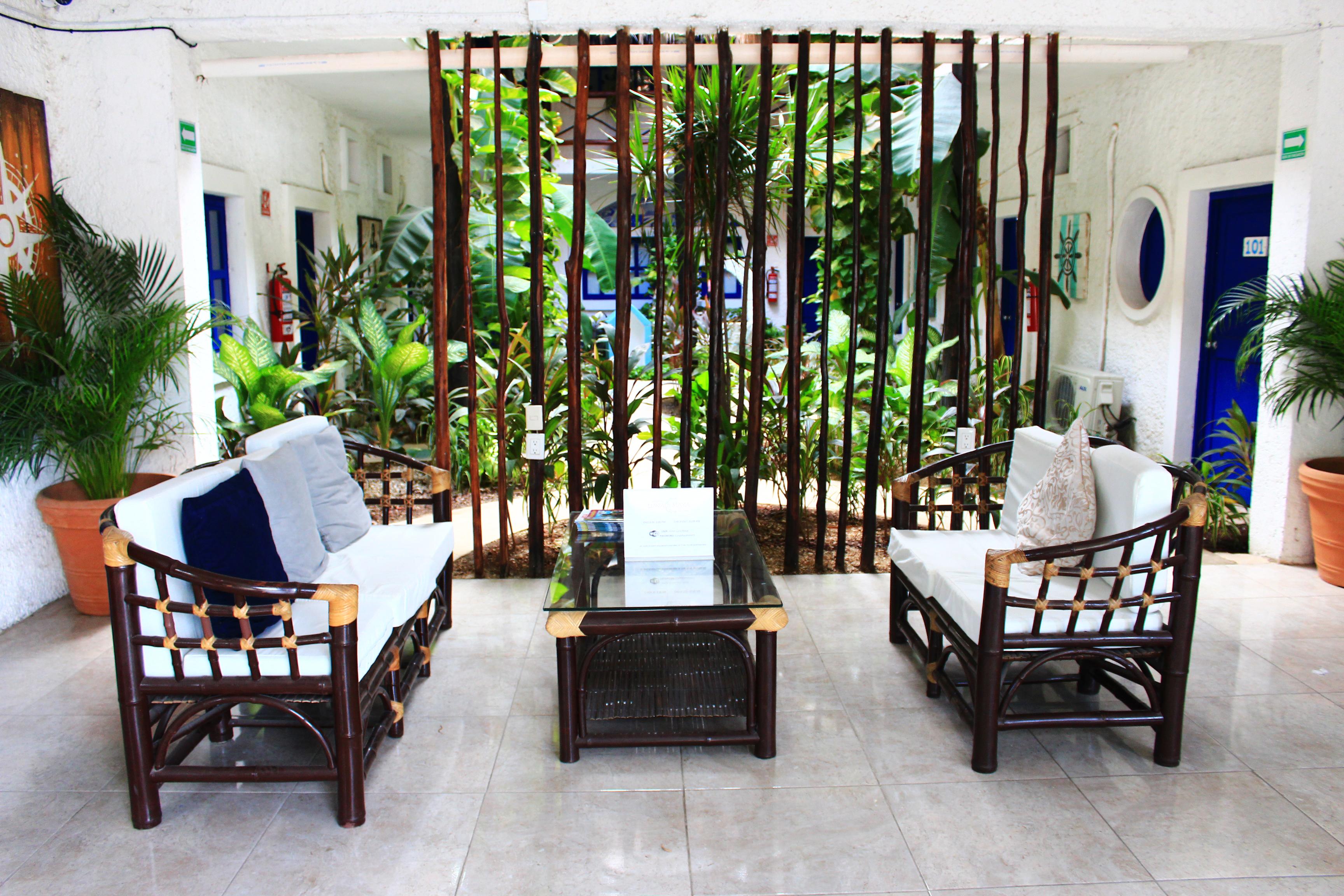 Luna Maya Tulum Exteriér fotografie