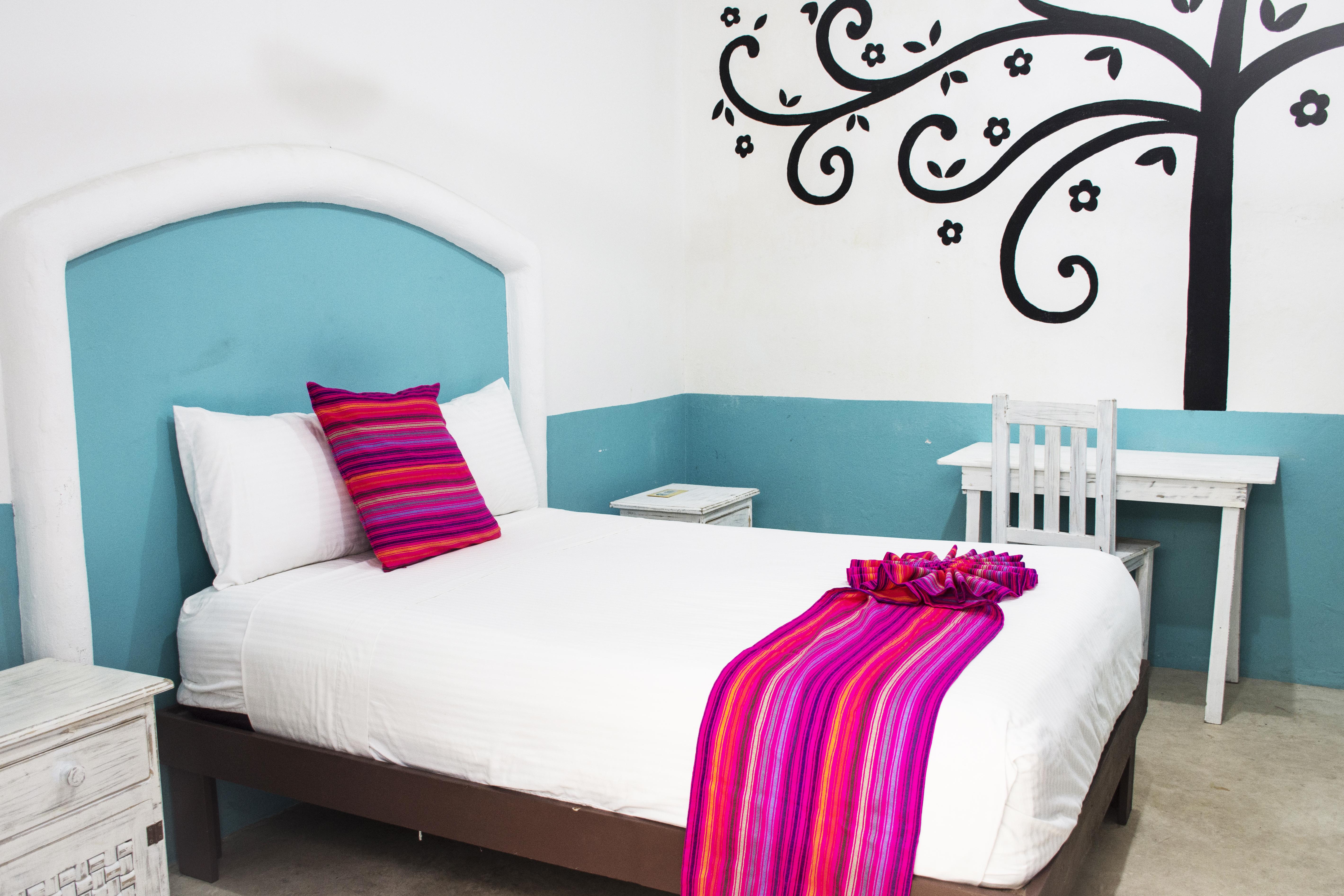 Luna Maya Tulum Exteriér fotografie