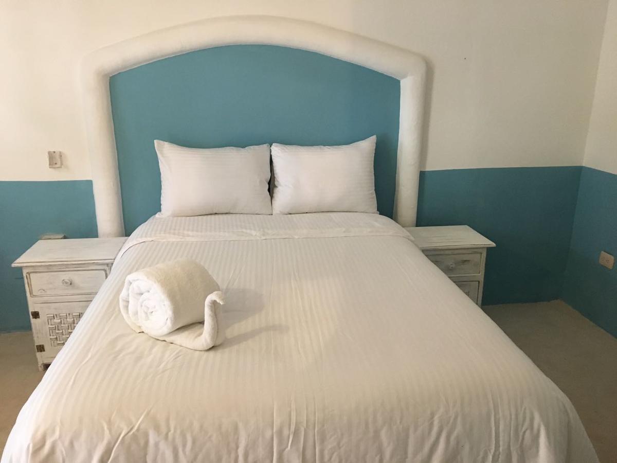 Luna Maya Tulum Pokoj fotografie
