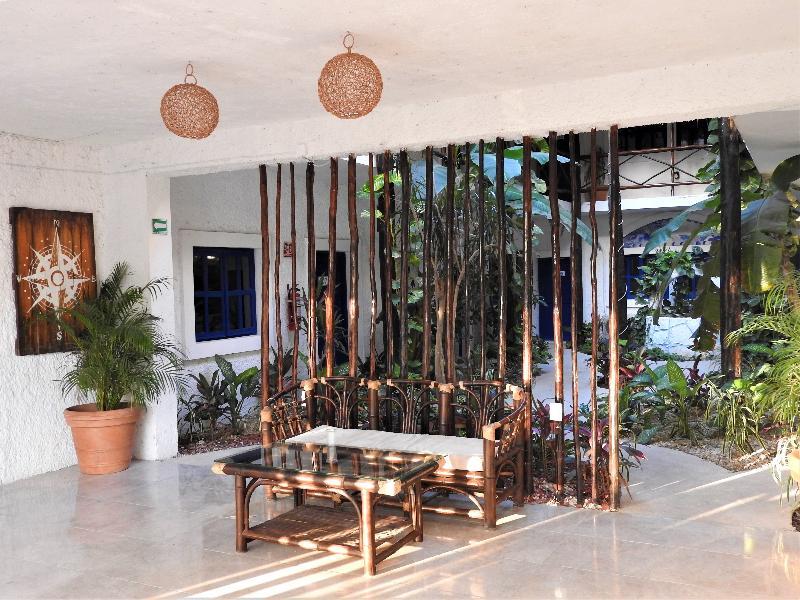 Luna Maya Tulum Exteriér fotografie