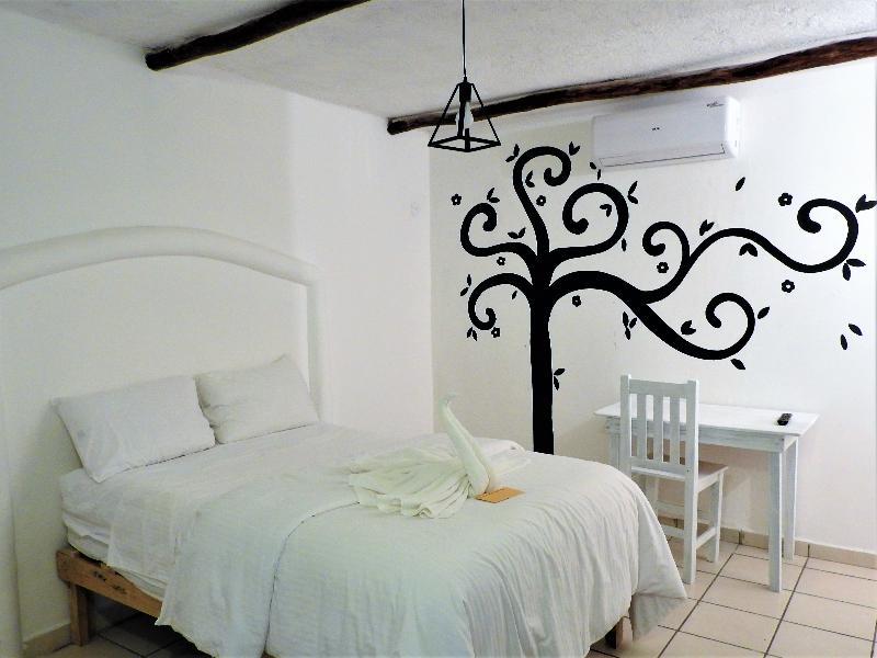 Luna Maya Tulum Exteriér fotografie