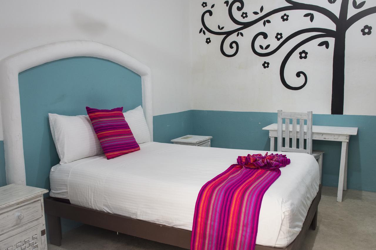 Luna Maya Tulum Exteriér fotografie