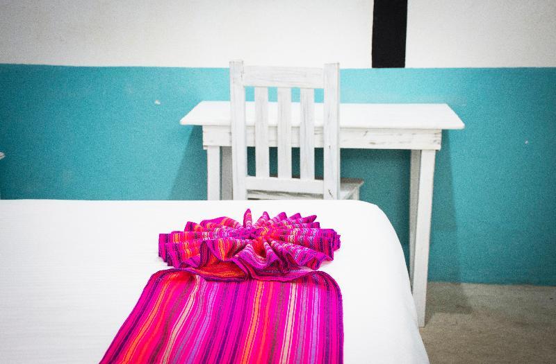 Luna Maya Tulum Exteriér fotografie